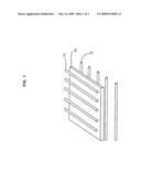 Deletable nanotube circuit diagram and image