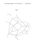 Deletable nanotube circuit diagram and image