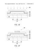 METHOD OF FABRICATING MEMORY CELL diagram and image