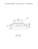 METHOD OF FABRICATING MEMORY CELL diagram and image