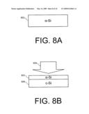 PARTICLE BEAM ASSISTED MODIFICATION OF THIN FILM MATERIALS diagram and image