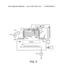 PARTICLE BEAM ASSISTED MODIFICATION OF THIN FILM MATERIALS diagram and image