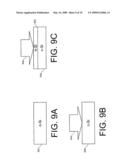 PARTICLE BEAM ASSISTED MODIFICATION OF THIN FILM MATERIALS diagram and image