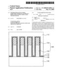 METHOD FOR MANUFACTURING SEMICONDUCTOR DEVICE TO PREVENT DEFECTS DUE TO INSULATION LAYER VOLUME CHANGE diagram and image