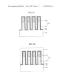 METHOD FOR MANUFACTURING SEMICONDUCTOR DEVICE TO PREVENT DEFECTS DUE TO INSULATION LAYER VOLUME CHANGE diagram and image