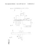 CONNECTOR FOR A DEVICE diagram and image