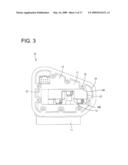 CONNECTOR FOR A DEVICE diagram and image