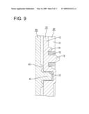 CONNECTOR FOR A DEVICE diagram and image