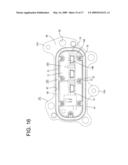 CONNECTOR FOR A DEVICE diagram and image