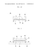 SIM CARD CONNECTOR APPARATUS OF PORTABLE WIRELESS TERMINAL diagram and image