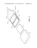 REMOVABLE STORAGE DEVICE diagram and image