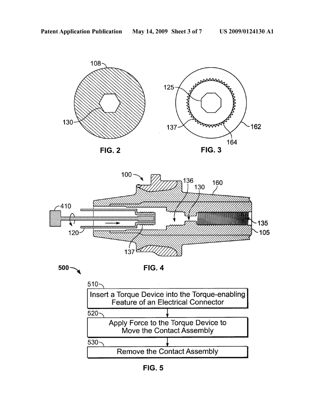 ELECTRICAL CONNECTOR - diagram, schematic, and image 04