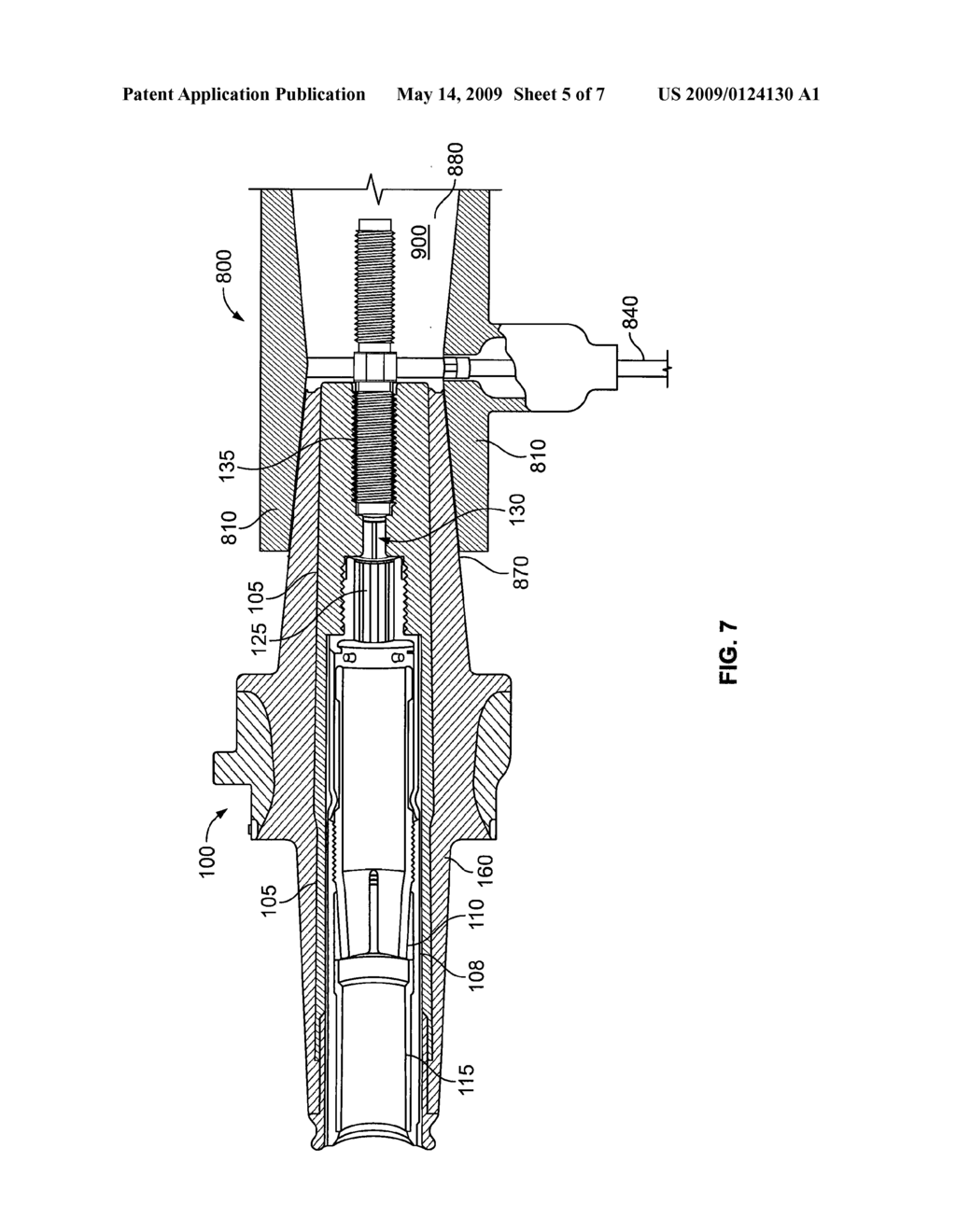 ELECTRICAL CONNECTOR - diagram, schematic, and image 06