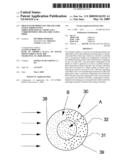 PROCESS FOR PRODUCING SHEATH-CORE STAPLE FIBERS WITH A THREE-DIMENSIONAL CRIMP AND A CORRESPONDING SHEATH-CORE STAPLE FIBER diagram and image