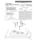 Method of fabrication of cold cathodes on thin diamondlike carbon films irradiated with multicharged ions and field emissive corresponding surfaces diagram and image