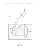 CNC ABRASIVE FLUID-JET MILLING diagram and image