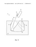 CNC ABRASIVE FLUID-JET MILLING diagram and image