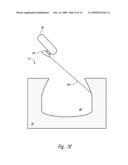 CNC ABRASIVE FLUID-JET MILLING diagram and image