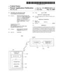 METHOD AND APPARATUS FOR STATE/MODE TRANSITIONING diagram and image