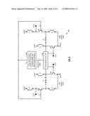 High linearity, high efficiency power amplifier with DSP assisted linearity optimization diagram and image