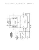 High linearity, high efficiency power amplifier with DSP assisted linearity optimization diagram and image