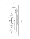 High linearity, high efficiency power amplifier with DSP assisted linearity optimization diagram and image