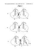 MOBILE COMMUNICATION SYSTEM AND BASE STATION diagram and image