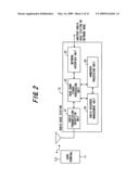 MOBILE COMMUNICATION SYSTEM AND BASE STATION diagram and image