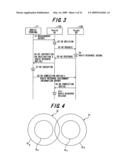 MOBILE COMMUNICATION SYSTEM AND BASE STATION diagram and image