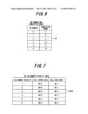 MOBILE COMMUNICATION SYSTEM AND BASE STATION diagram and image