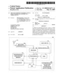 MESSAGE INTERCEPT METHODS, SUCH AS FOR CUSTOMER SELF-SUPPORT ON A MOBILE DEVICE diagram and image