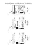 MESSAGE INTERCEPT METHODS, SUCH AS FOR CUSTOMER SELF-SUPPORT ON A MOBILE DEVICE diagram and image