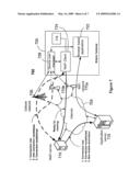 SYSTEM AND METHOD FOR PROVIDING SEAMLESS BROADBAND INTERNET ACCESS TO WEB APPLICATIONS diagram and image