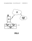 METHOD AND APPARATUS FOR SPEED DIALING BY MOBILE COUNTRY CODE/MOBILE NETWORK CODE IN MOBILE COMMUNICATION SYSTEM diagram and image