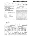 MOBILE TERMINAL APPARATUS AND METHOD FOR CONTROLLING ALERT OPERATION THEREOF diagram and image