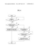 MOBILE TERMINAL APPARATUS AND METHOD FOR CONTROLLING ALERT OPERATION THEREOF diagram and image