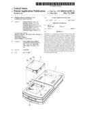 MOBILE PHONE TERMINAL AND COMMUNICATION SYSTEM diagram and image