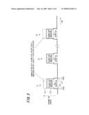 MOBILE PHONE TERMINAL AND COMMUNICATION SYSTEM diagram and image