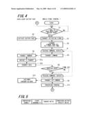 MOBILE PHONE TERMINAL AND COMMUNICATION SYSTEM diagram and image