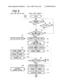 MOBILE PHONE TERMINAL AND COMMUNICATION SYSTEM diagram and image