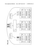 GAMING SYSTEM, GAMING DEVICE, AND METHOD PROVIDING A CARD GAME WITH PAYOUTS BASED ON ODDS OF ACHIEVING CERTAIN EVENTS diagram and image