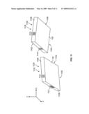 System and methods for dealing a video card diagram and image