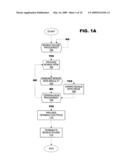 Video wagering machine including a bonus round termination enhancement diagram and image