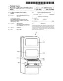 GAMING MACHINE WITH GAMBLE OPTION diagram and image