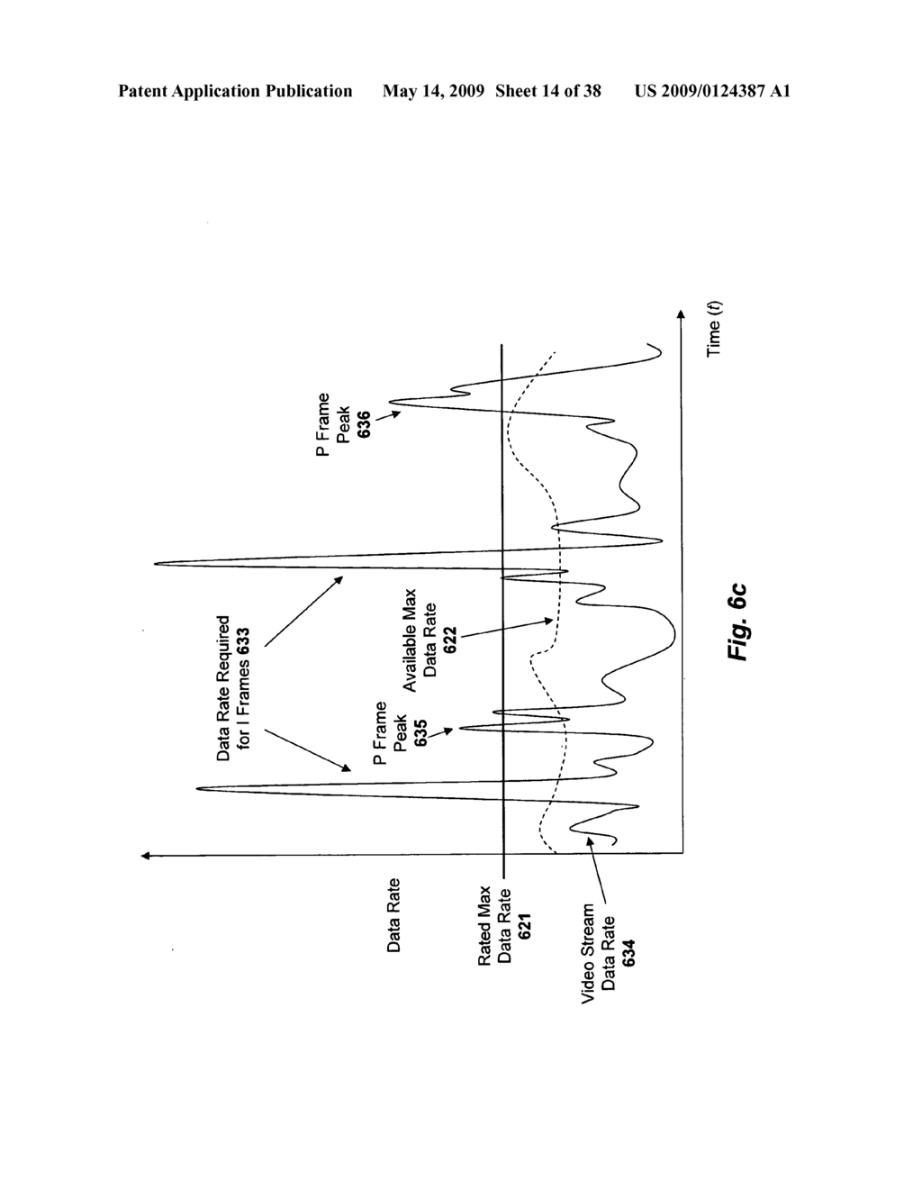 Method for user session transitioning among streaming interactive video servers - diagram, schematic, and image 15