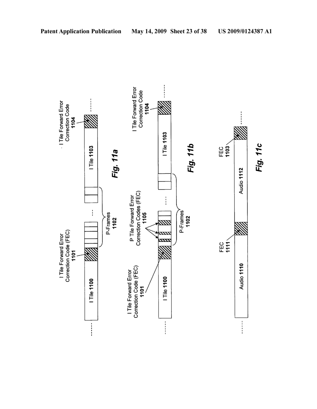 Method for user session transitioning among streaming interactive video servers - diagram, schematic, and image 24