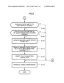 NETWORK GAME SYSTEM, GAME MACHINE, GAME MACHINE CONTROL METHOD, AND INFORMATION STORAGE MEDIUM diagram and image