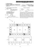 Gaming Apparatus with Common Display Device diagram and image