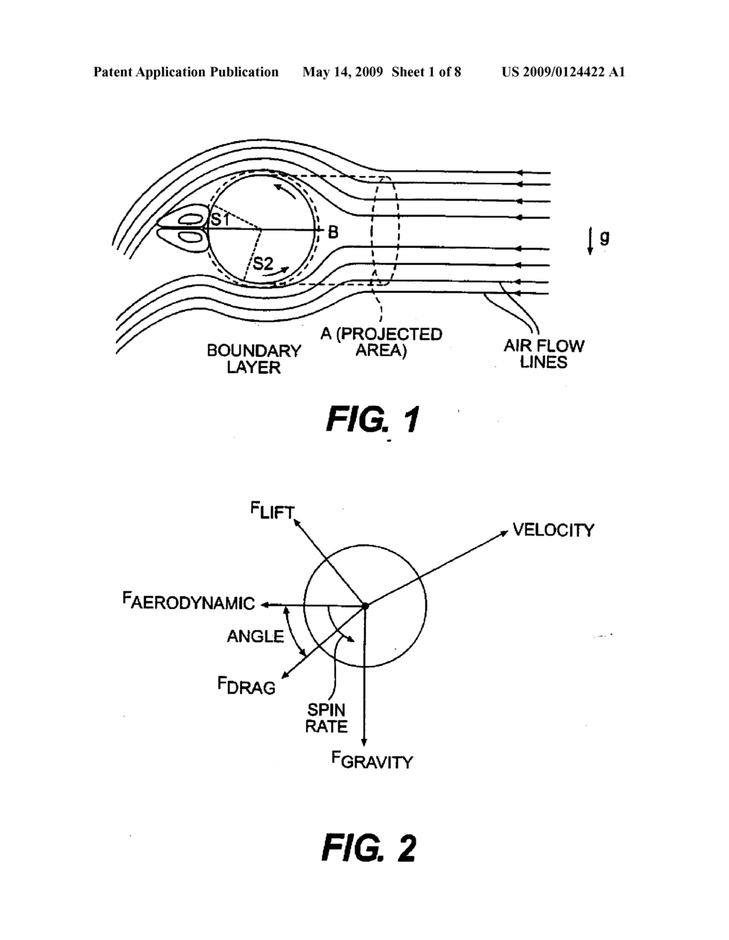 HIGH PERFORMANCE GOLF BALL HAVING A REDUCED-DISTANCE - diagram, schematic, and image 02