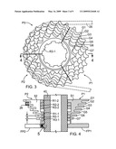 Gear changing mechanism for chain drive diagram and image